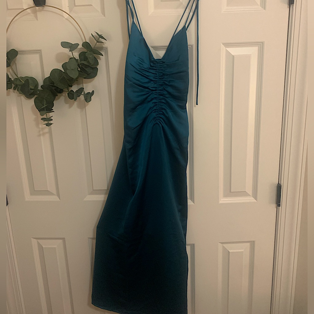 Brand New Jason Wu Formal Dress!
